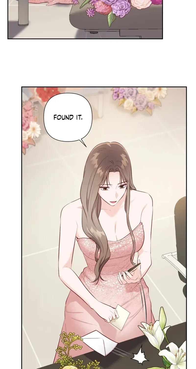 Matched Affair Chapter 19 – Page 48