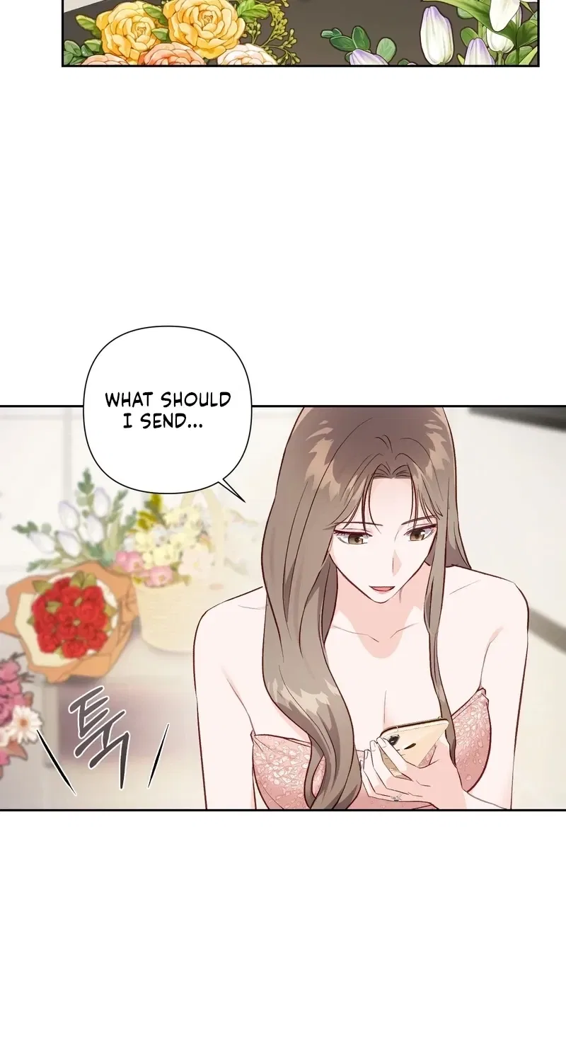 Matched Affair Chapter 19 – Page 49
