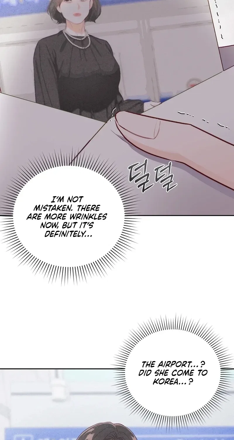 Matched Affair Chapter 19 – Page 55