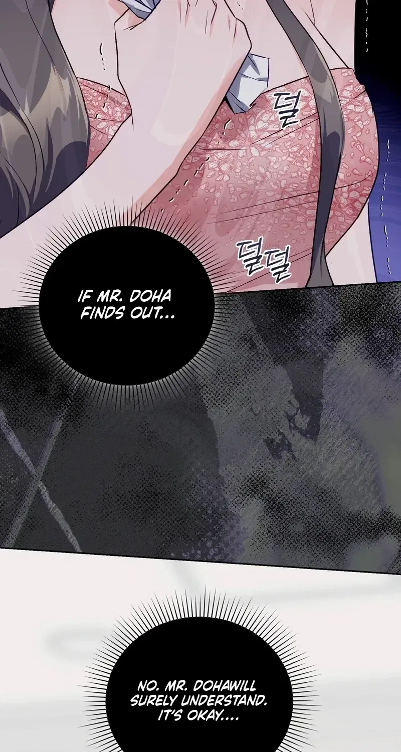 Matched Affair Chapter 19 – Page 66