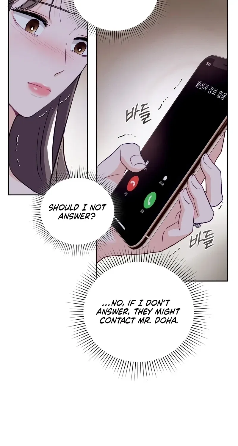 Matched Affair Chapter 19 – Page 70
