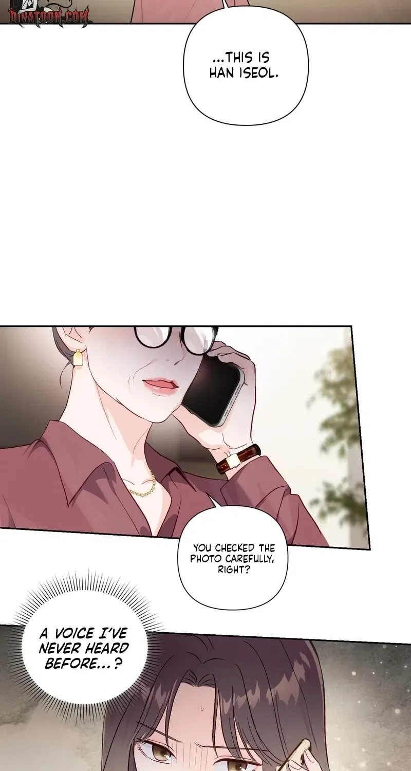 Matched Affair Chapter 19 – Page 72