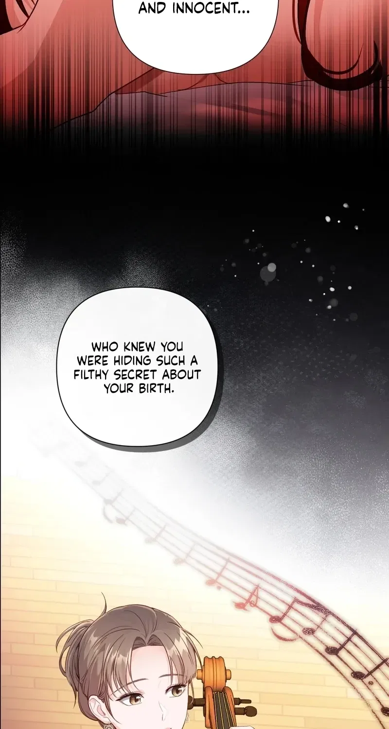 Matched Affair Chapter 18 – Page 3