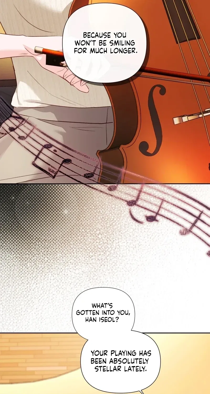 Matched Affair Chapter 18 – Page 6