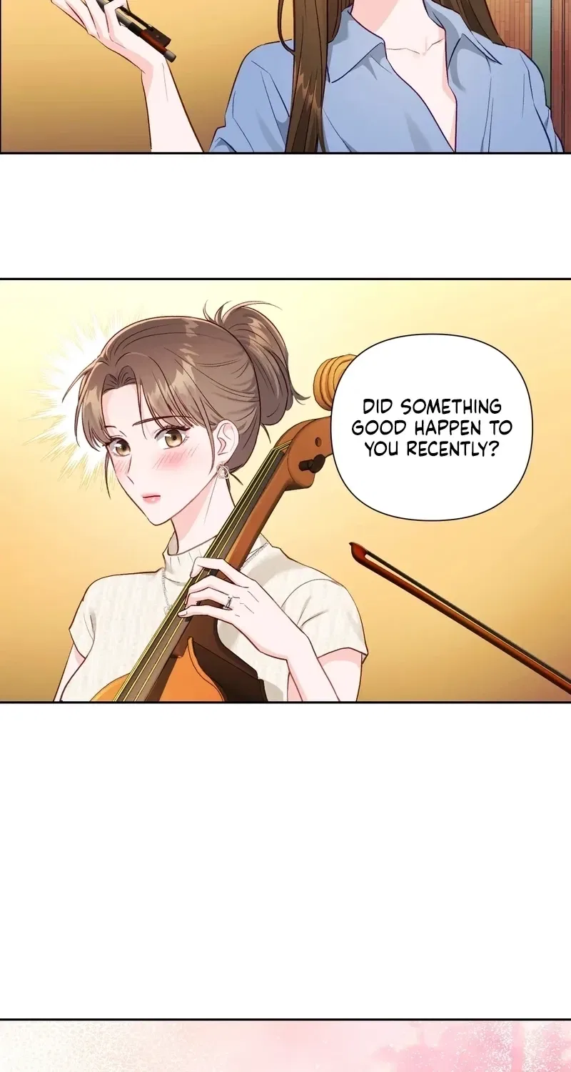 Matched Affair Chapter 18 – Page 8