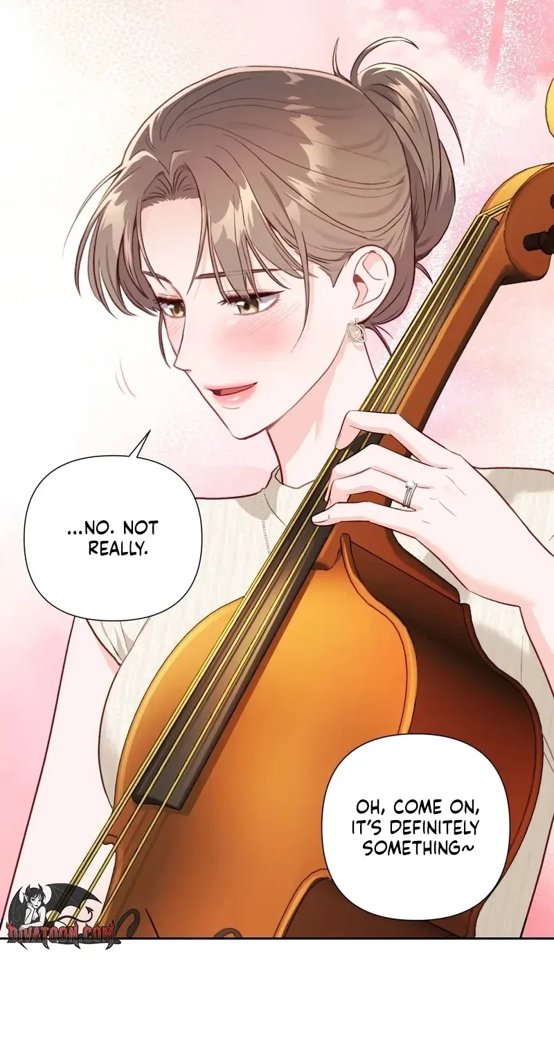 Matched Affair Chapter 18 – Page 9