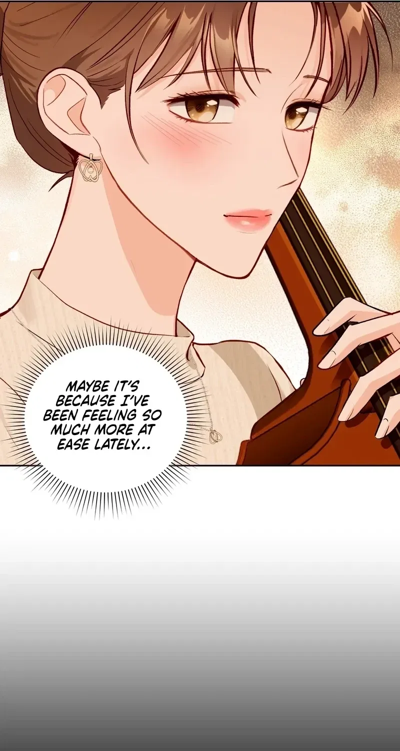 Matched Affair Chapter 18 – Page 11