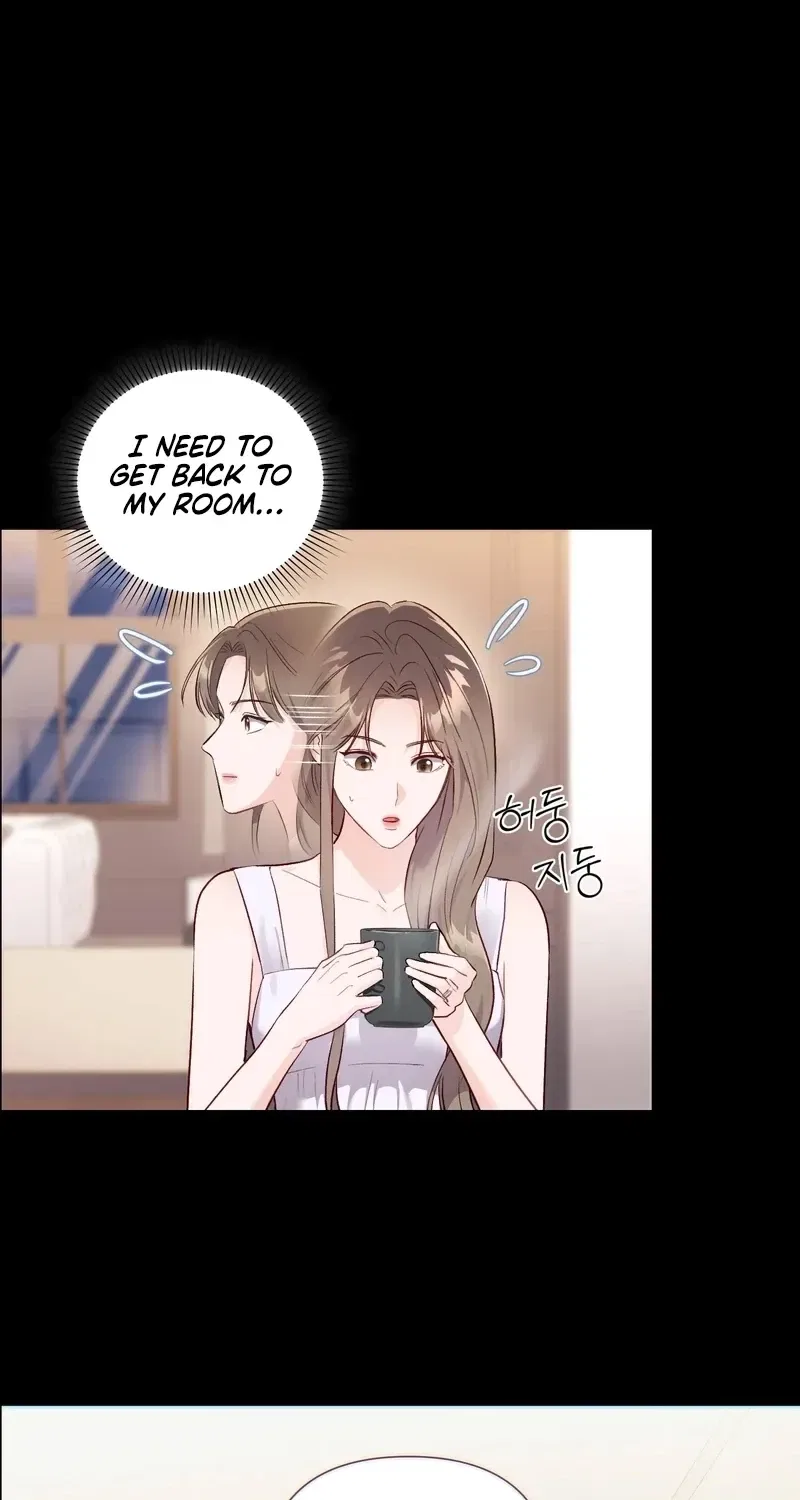 Matched Affair Chapter 18 – Page 14