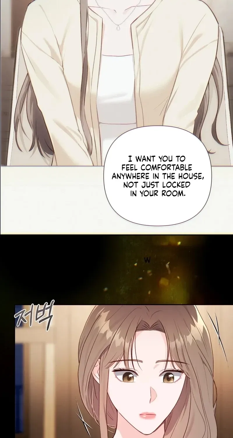 Matched Affair Chapter 18 – Page 16