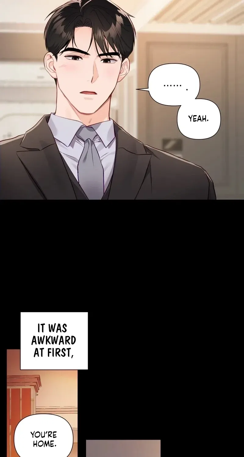 Matched Affair Chapter 18 – Page 19