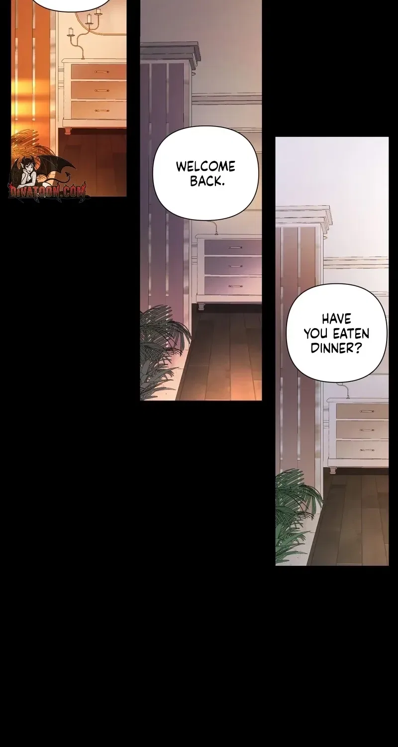 Matched Affair Chapter 18 – Page 20
