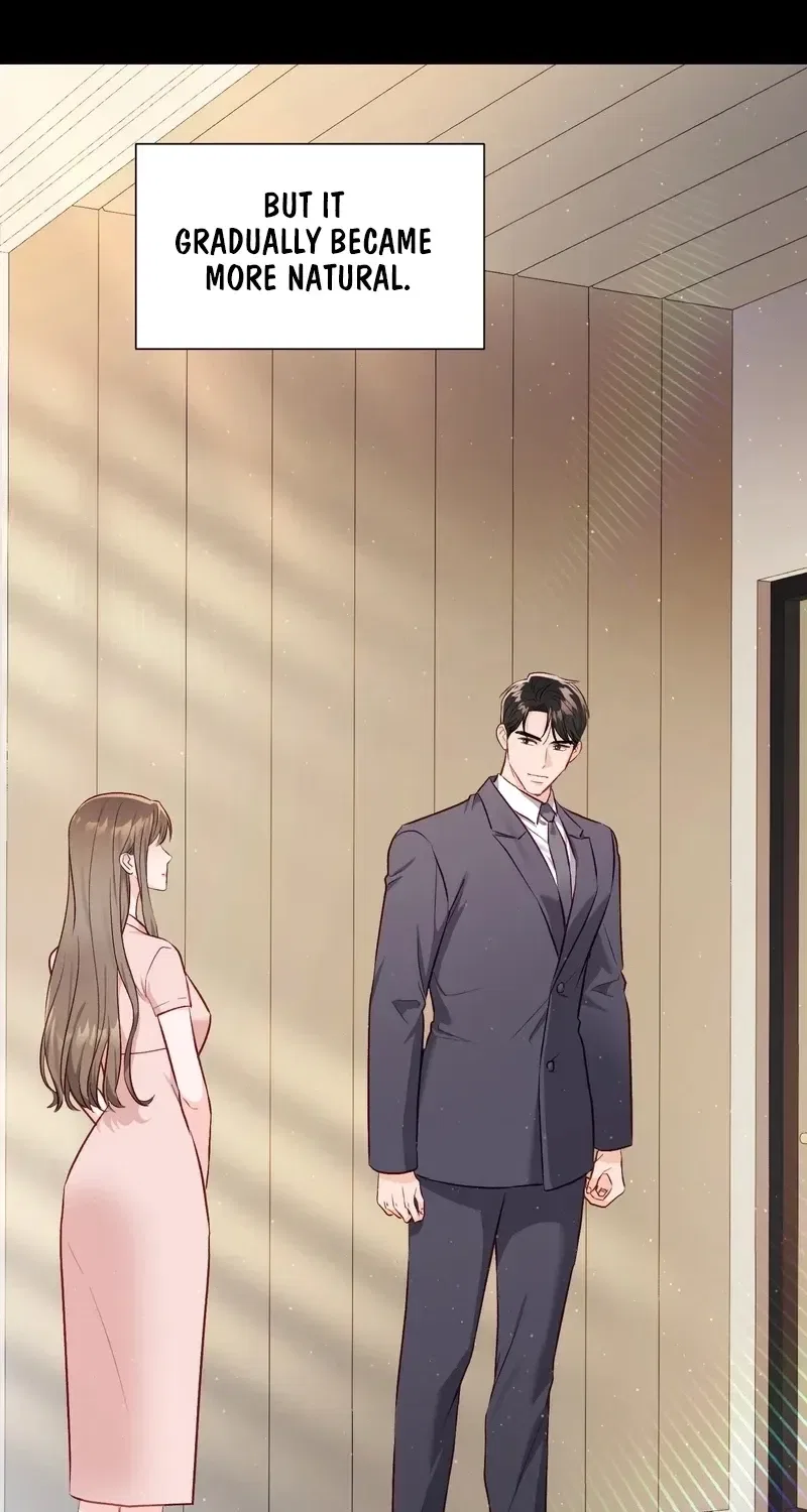 Matched Affair Chapter 18 – Page 21