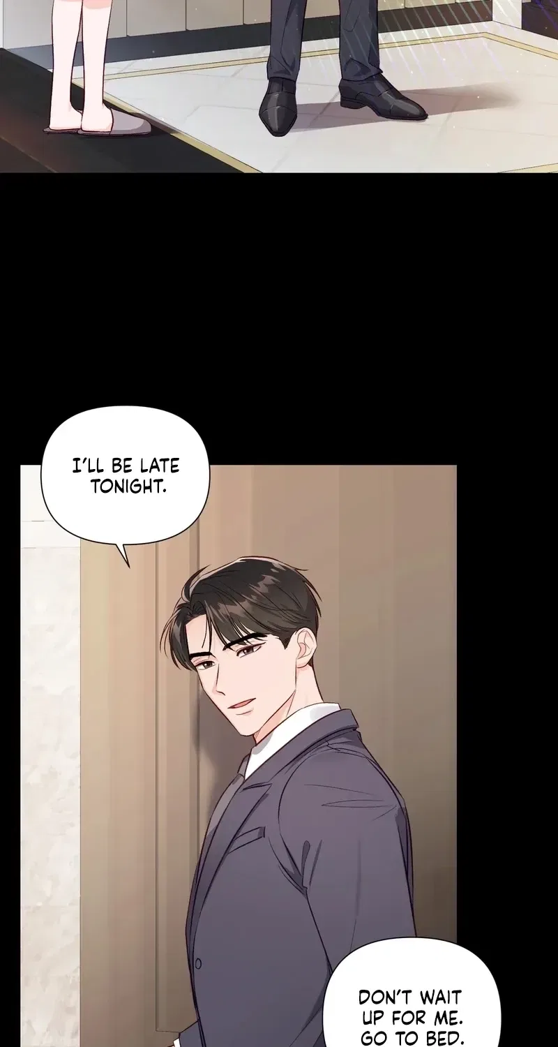 Matched Affair Chapter 18 – Page 22