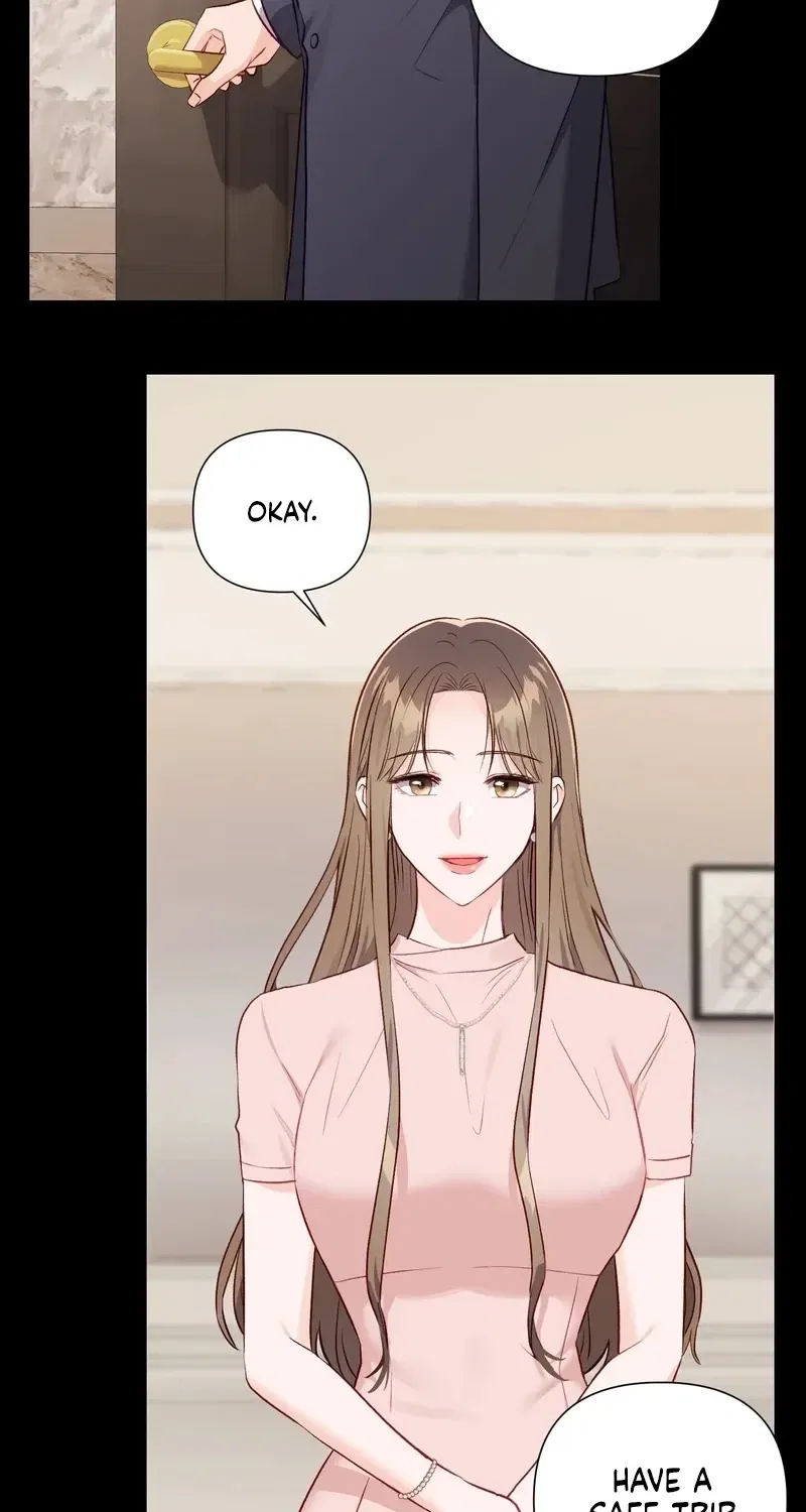 Matched Affair Chapter 18 – Page 23