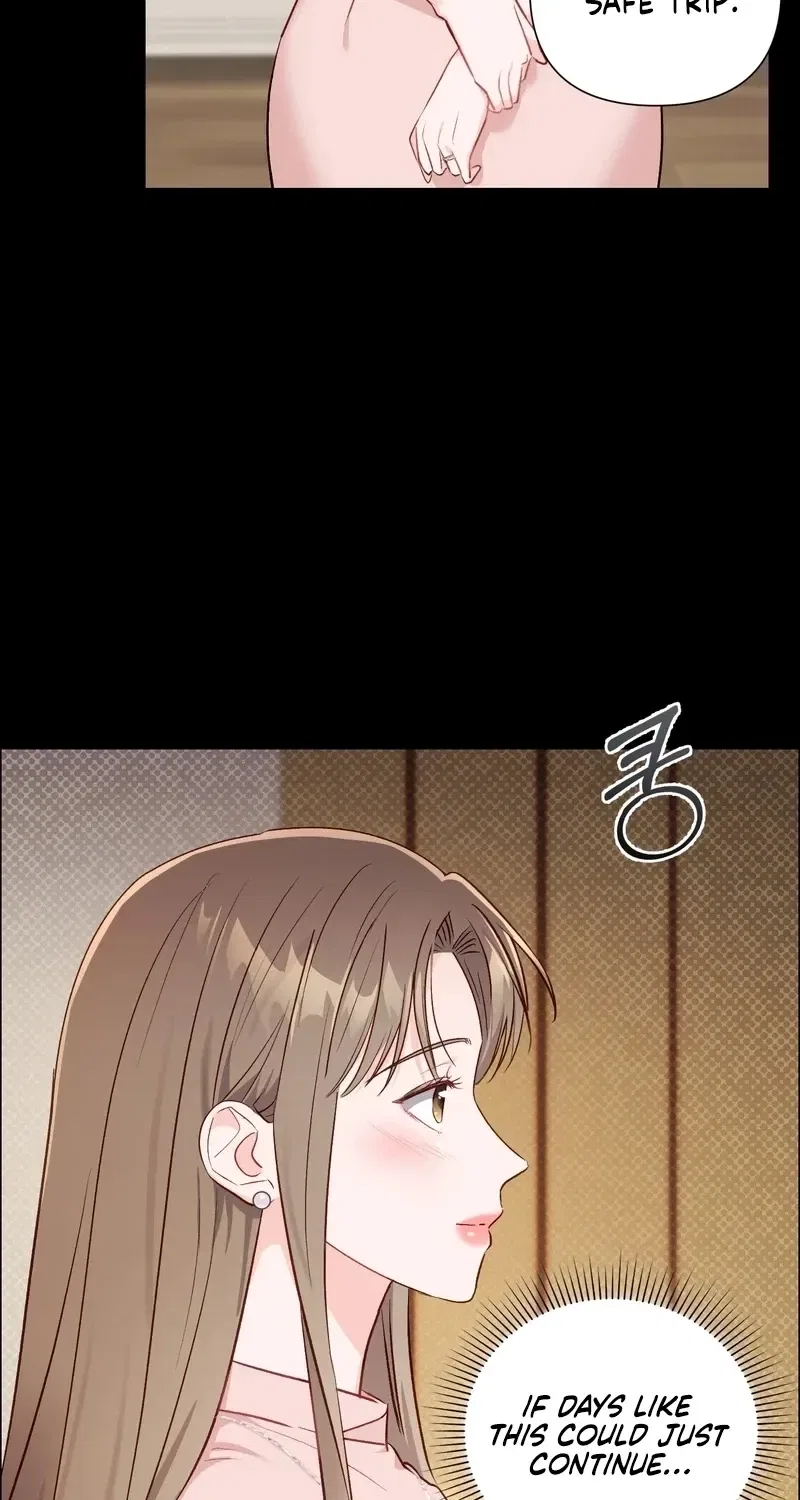 Matched Affair Chapter 18 – Page 24
