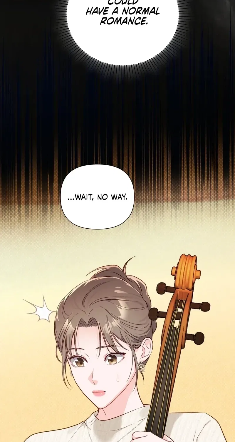 Matched Affair Chapter 18 – Page 28