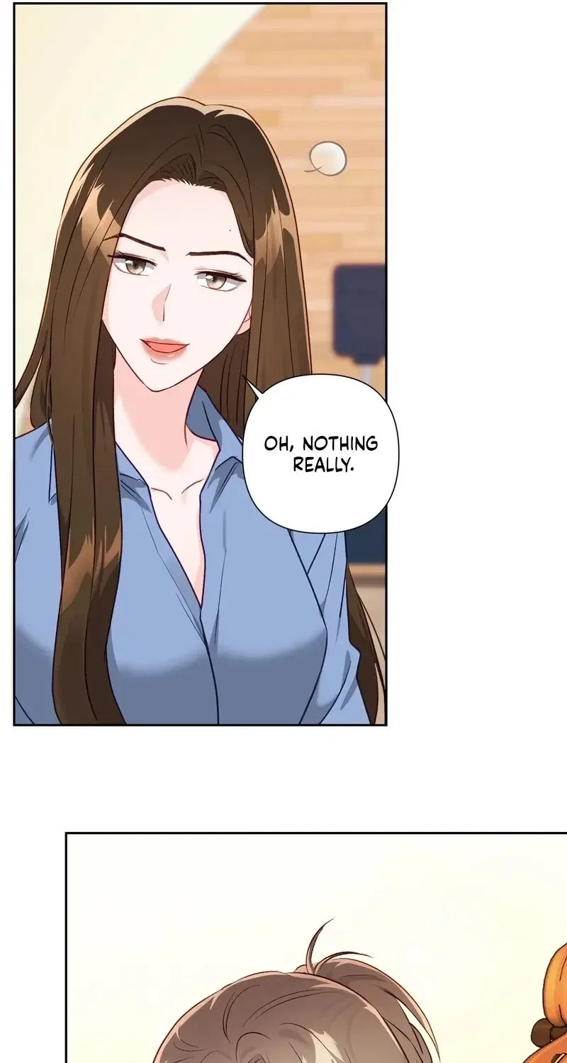 Matched Affair Chapter 18 – Page 31