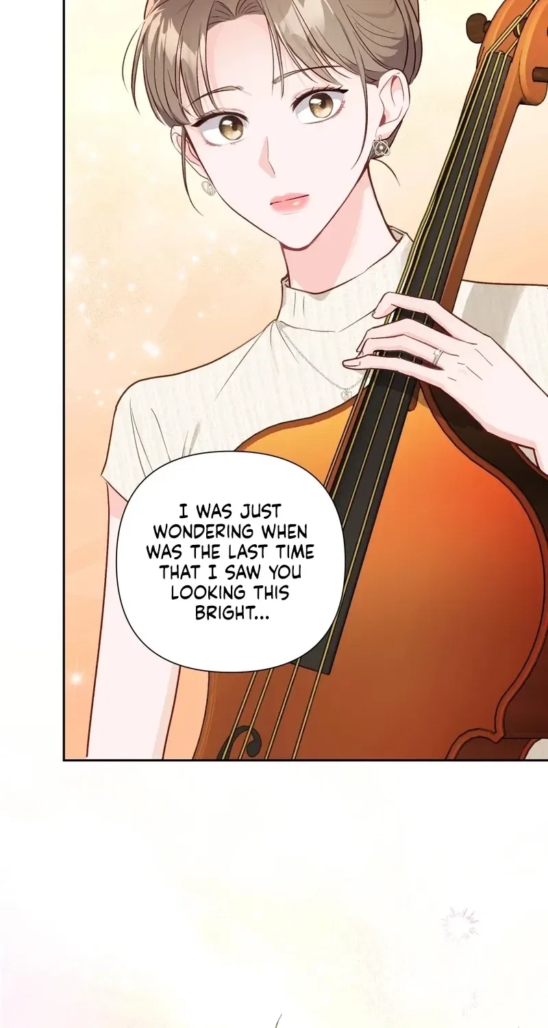 Matched Affair Chapter 18 – Page 32