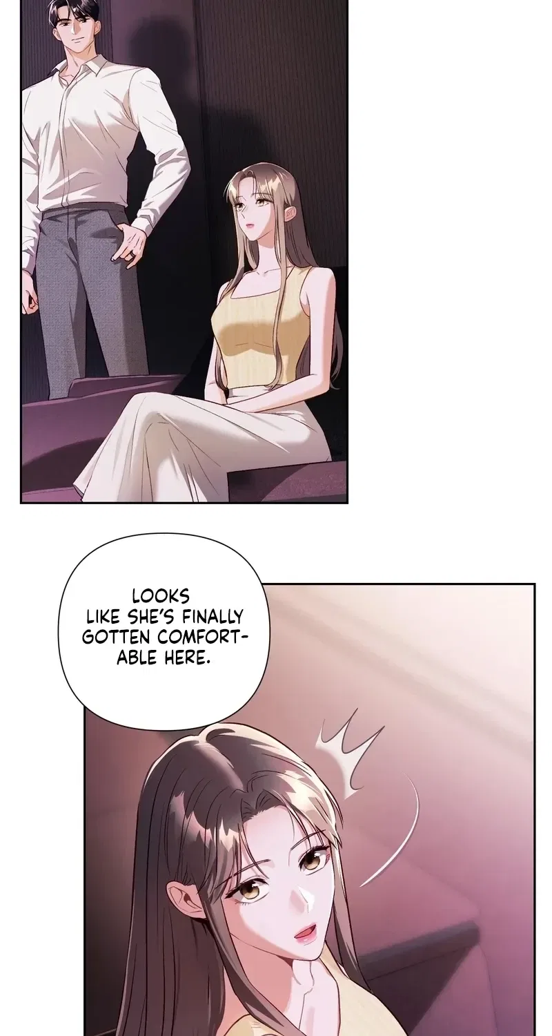 Matched Affair Chapter 18 – Page 39
