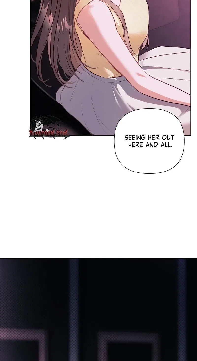 Matched Affair Chapter 18 – Page 40