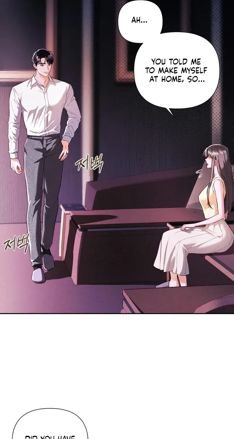 Matched Affair Chapter 18 – Page 41