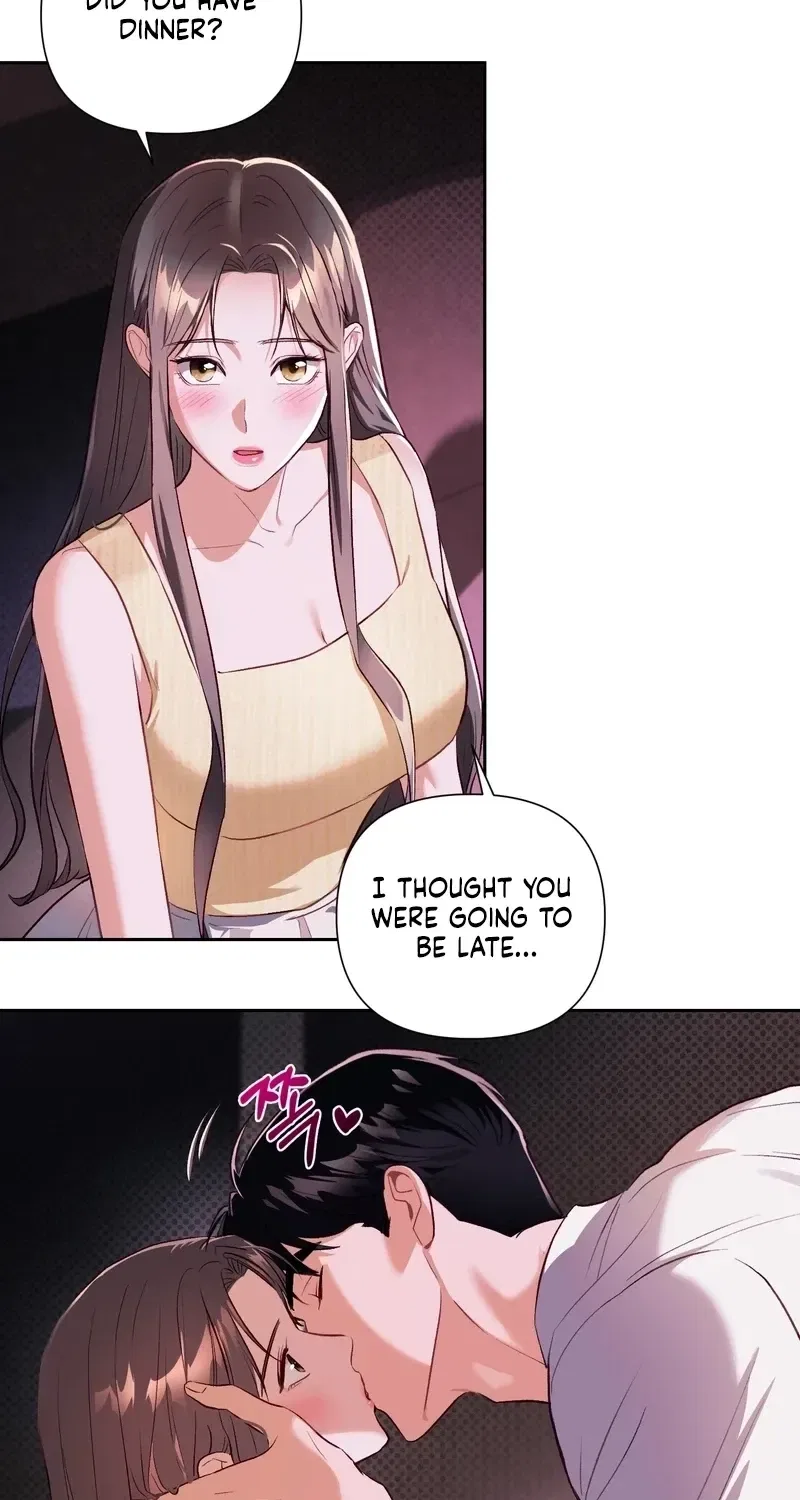 Matched Affair Chapter 18 – Page 42