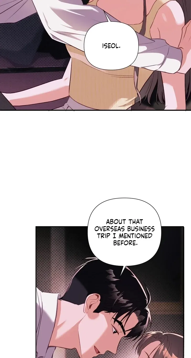 Matched Affair Chapter 18 – Page 45