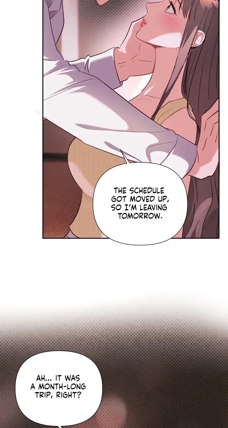 Matched Affair Chapter 18 – Page 46