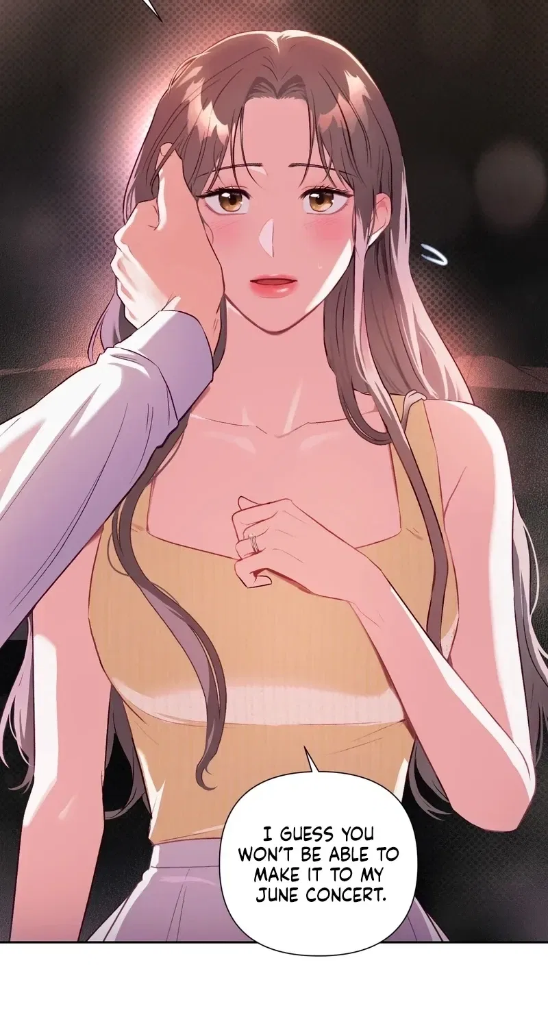 Matched Affair Chapter 18 – Page 47