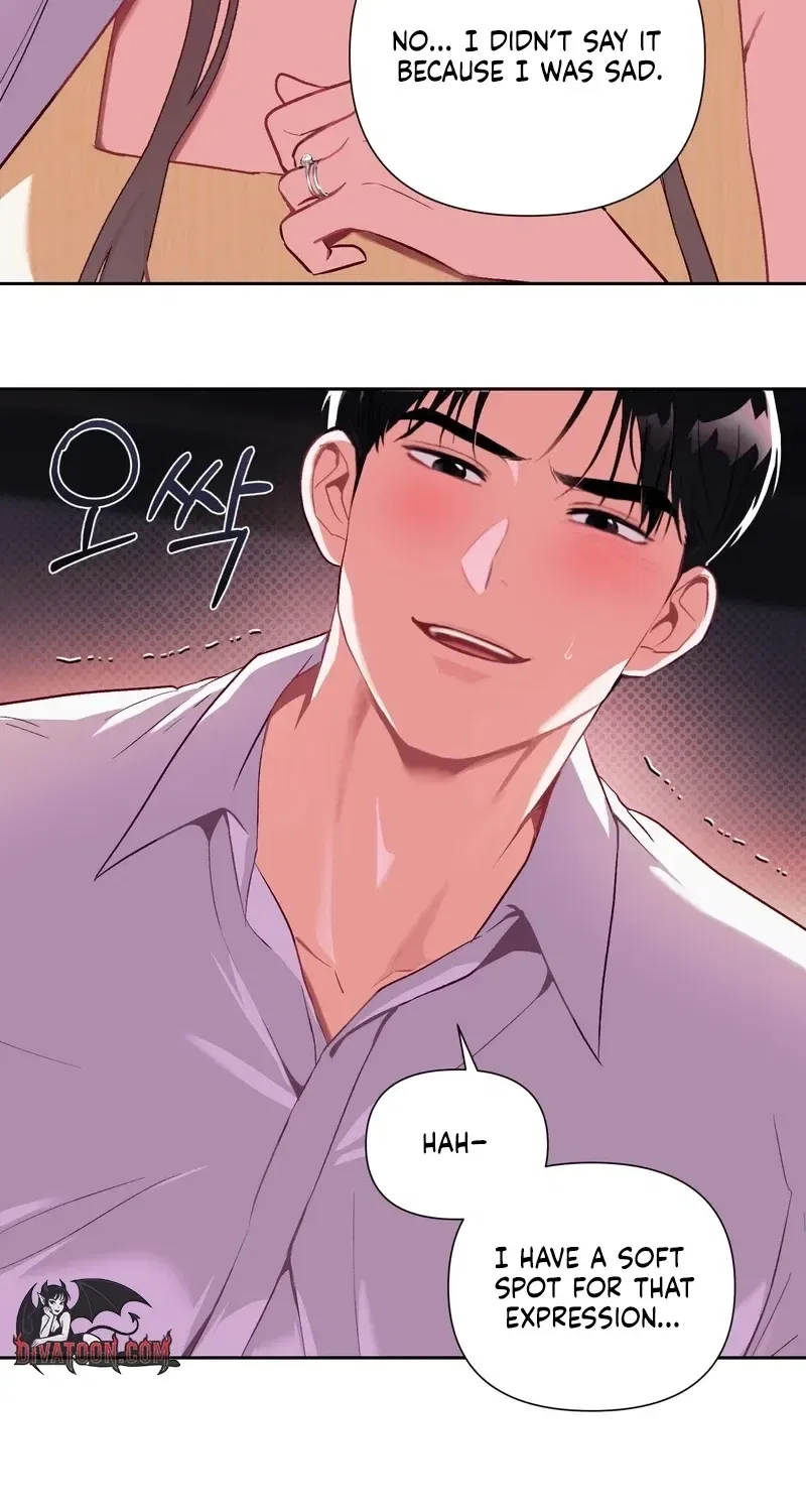 Matched Affair Chapter 18 – Page 50