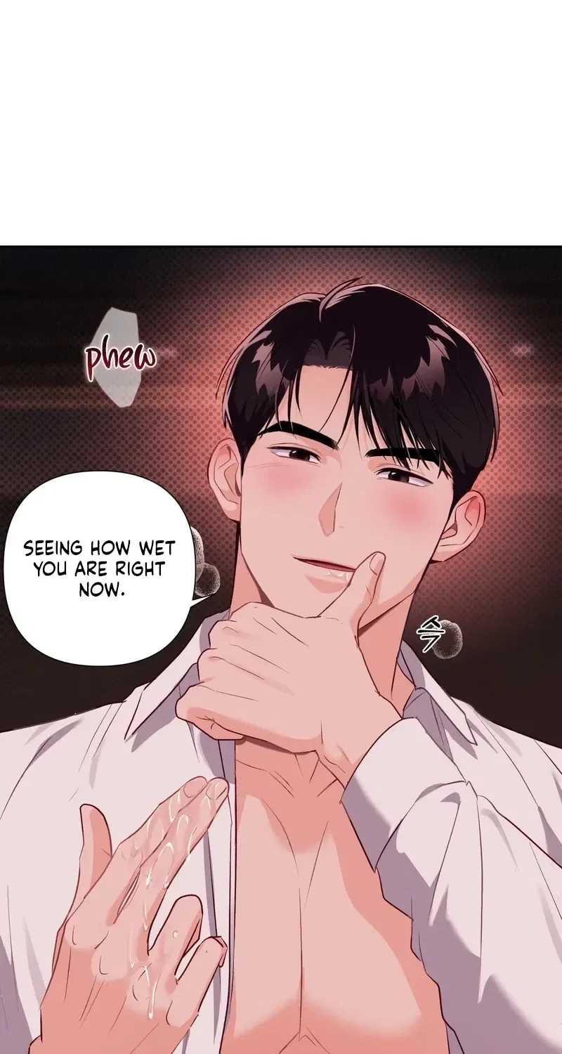 Matched Affair Chapter 18 – Page 62
