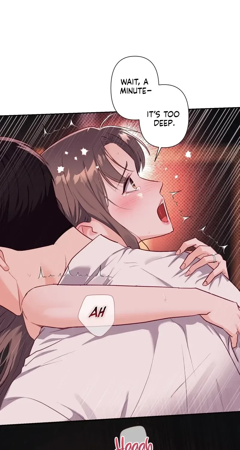 Matched Affair Chapter 18 – Page 68