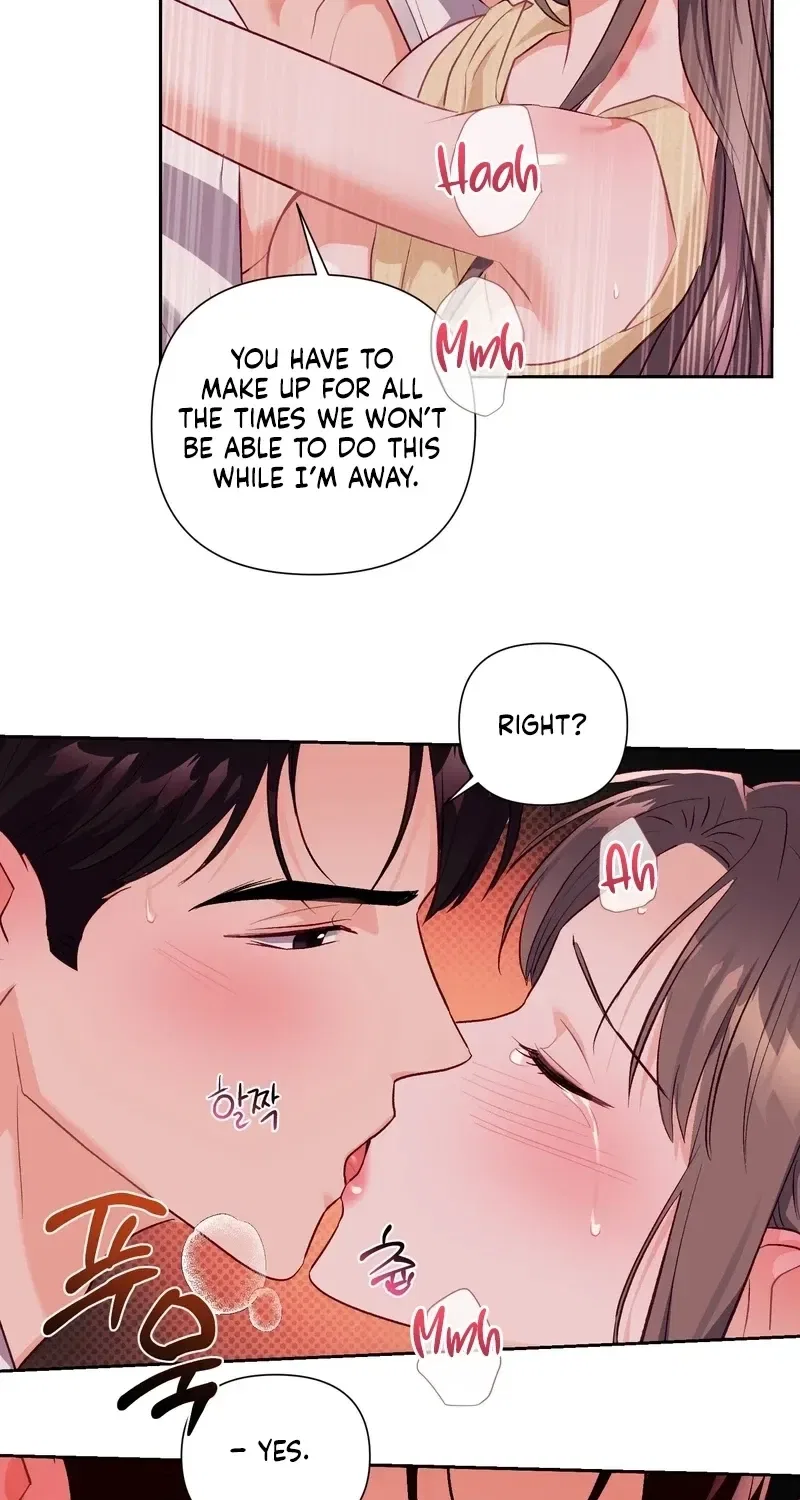 Matched Affair Chapter 18 – Page 73