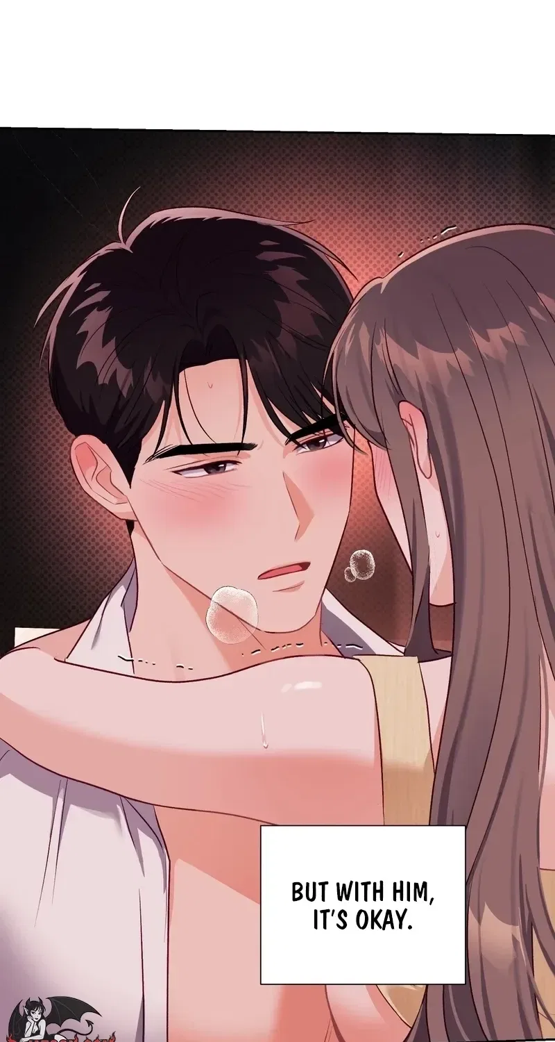 Matched Affair Chapter 18 – Page 78