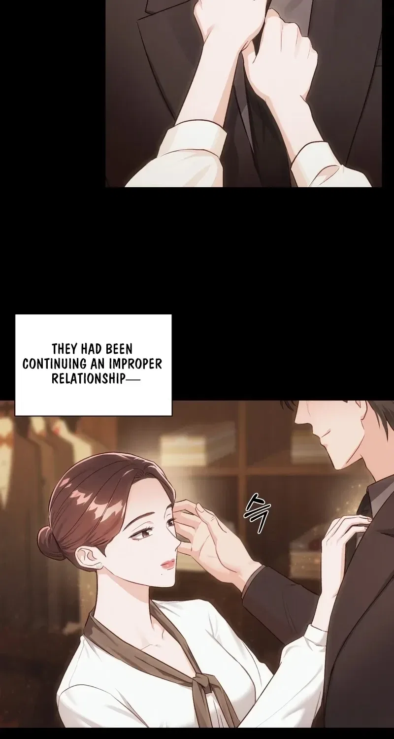 Matched Affair Chapter 17 – Page 9