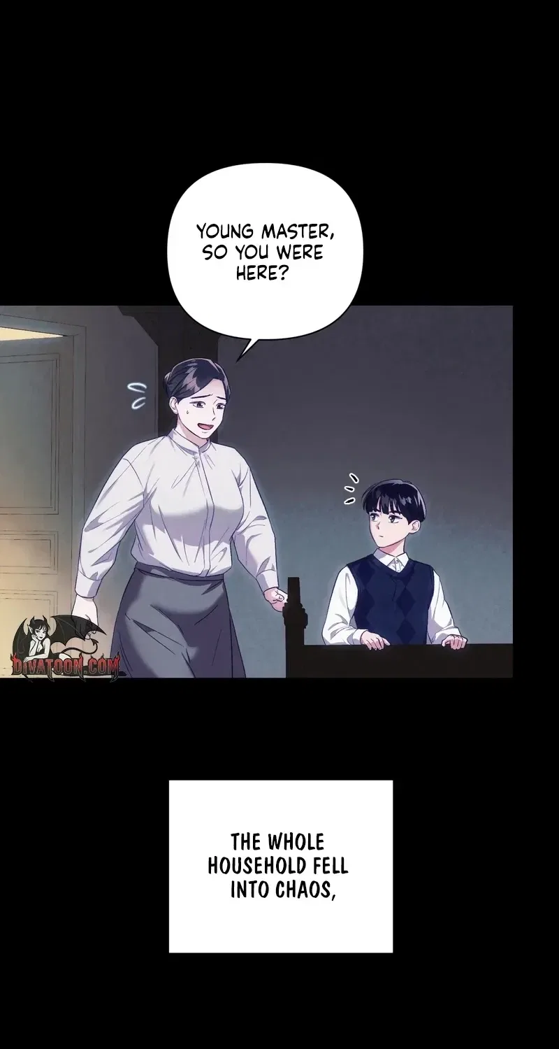 Matched Affair Chapter 17 – Page 11