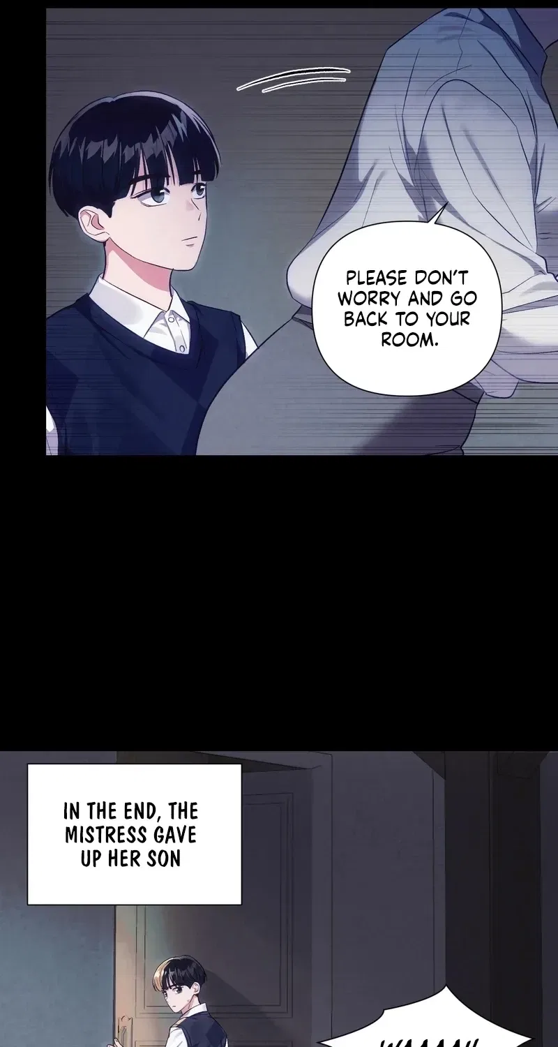 Matched Affair Chapter 17 – Page 12