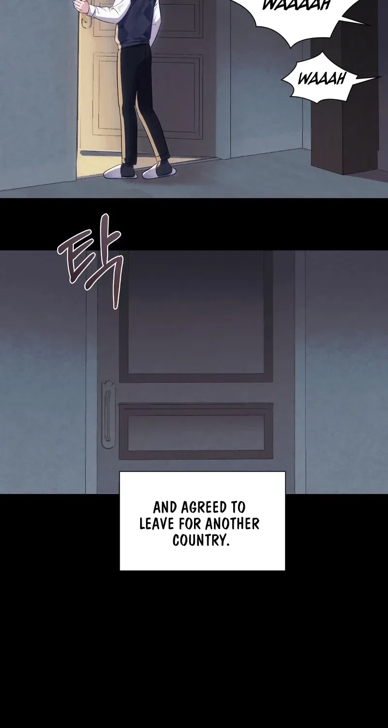 Matched Affair Chapter 17 – Page 13