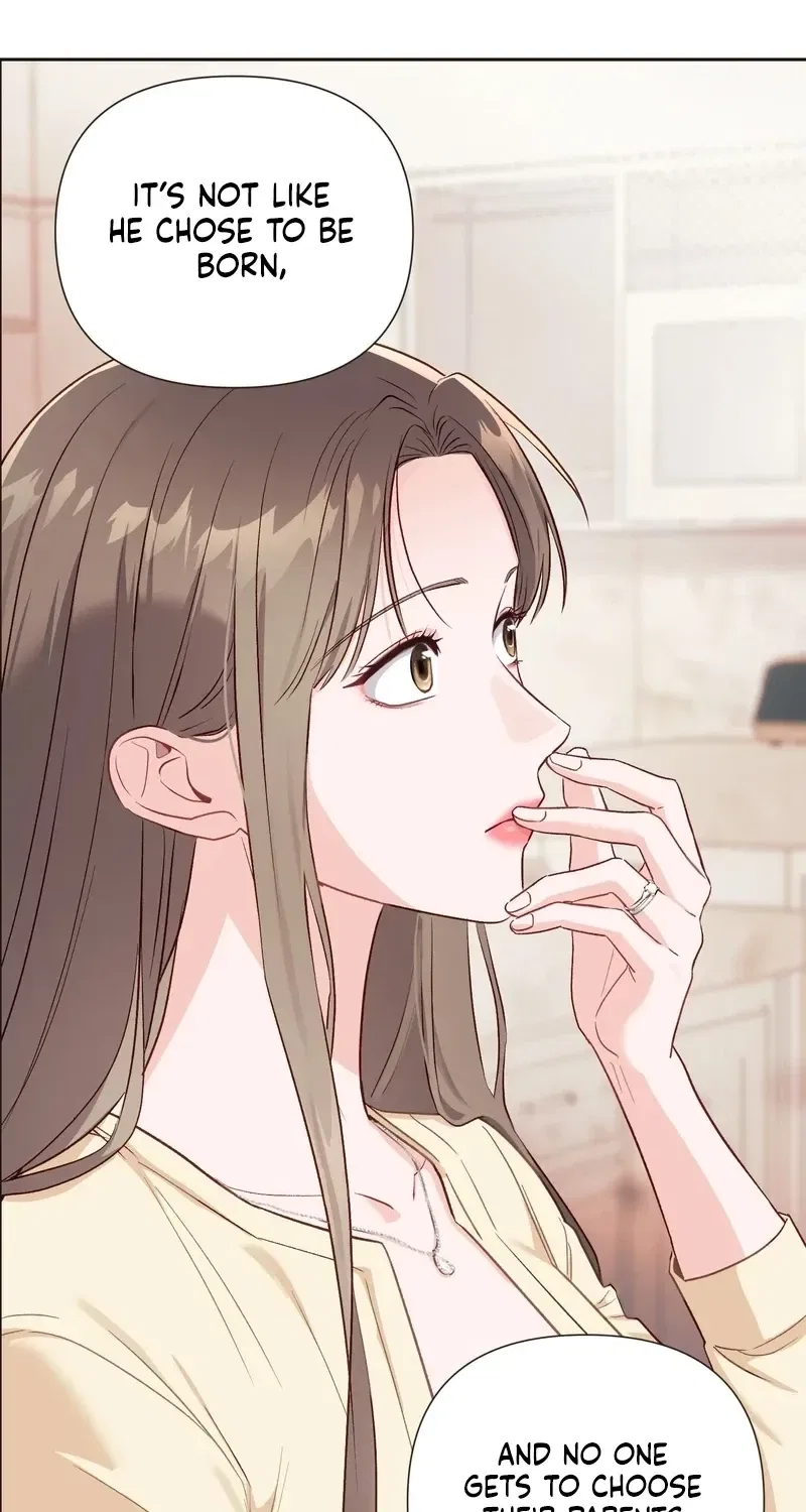 Matched Affair Chapter 17 – Page 26