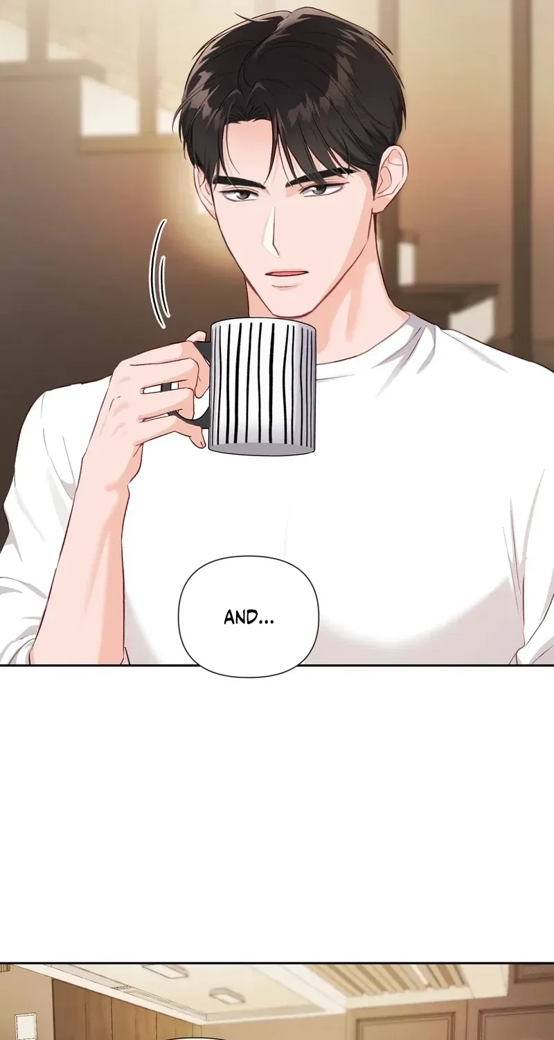 Matched Affair Chapter 17 – Page 32
