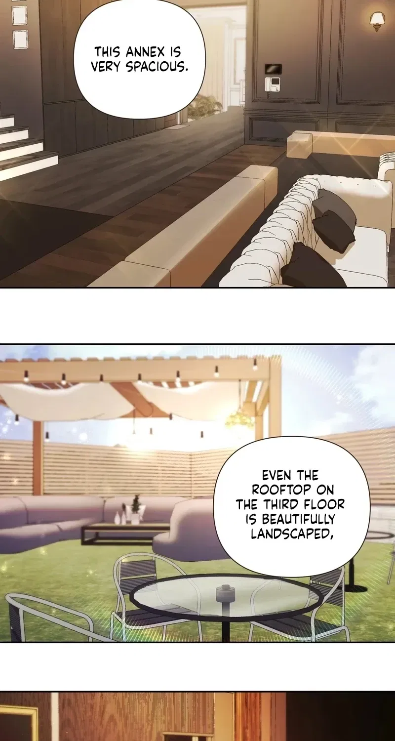 Matched Affair Chapter 17 – Page 33
