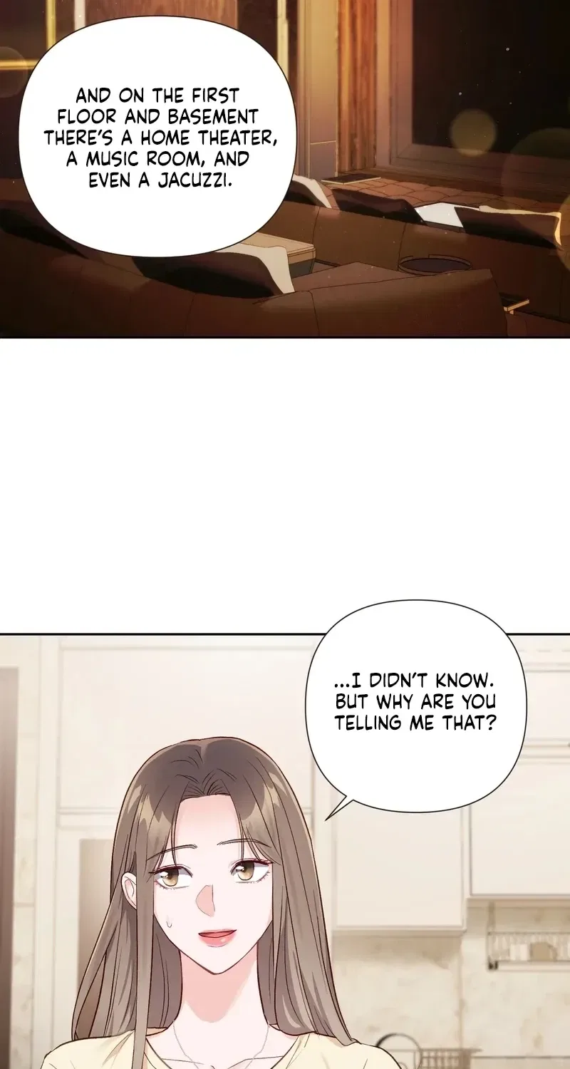 Matched Affair Chapter 17 – Page 34