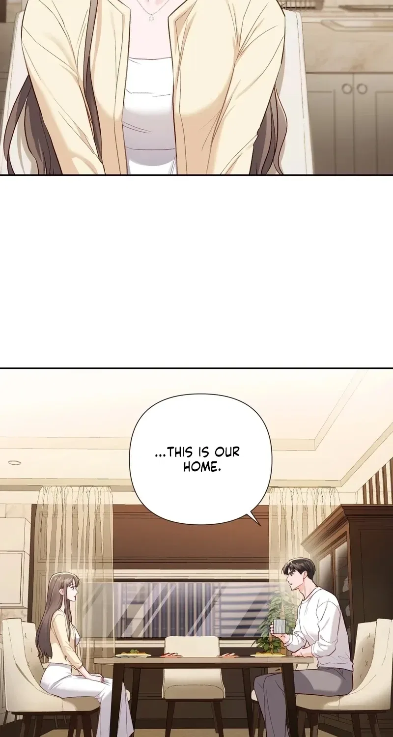 Matched Affair Chapter 17 – Page 35