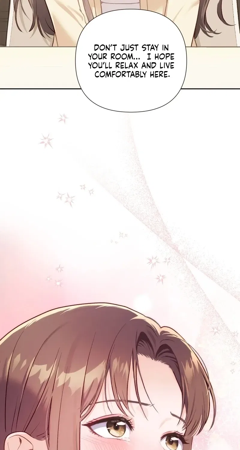 Matched Affair Chapter 17 – Page 37