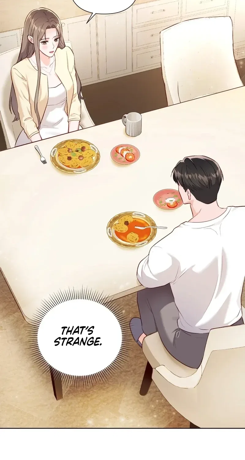 Matched Affair Chapter 17 – Page 39