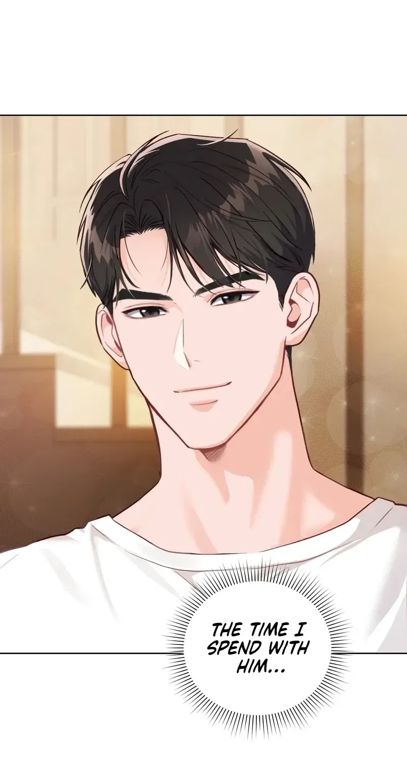 Matched Affair Chapter 17 – Page 40