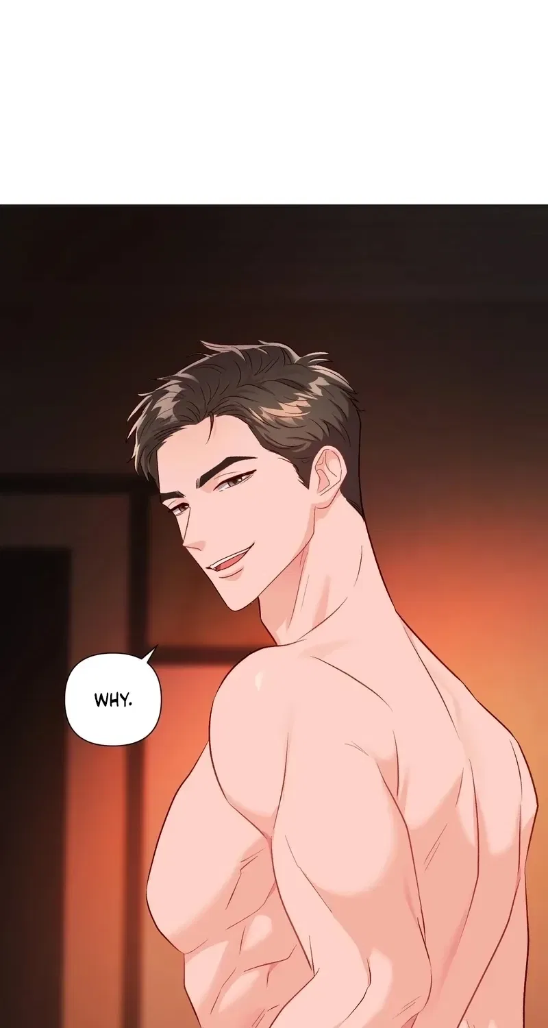 Matched Affair Chapter 17 – Page 51