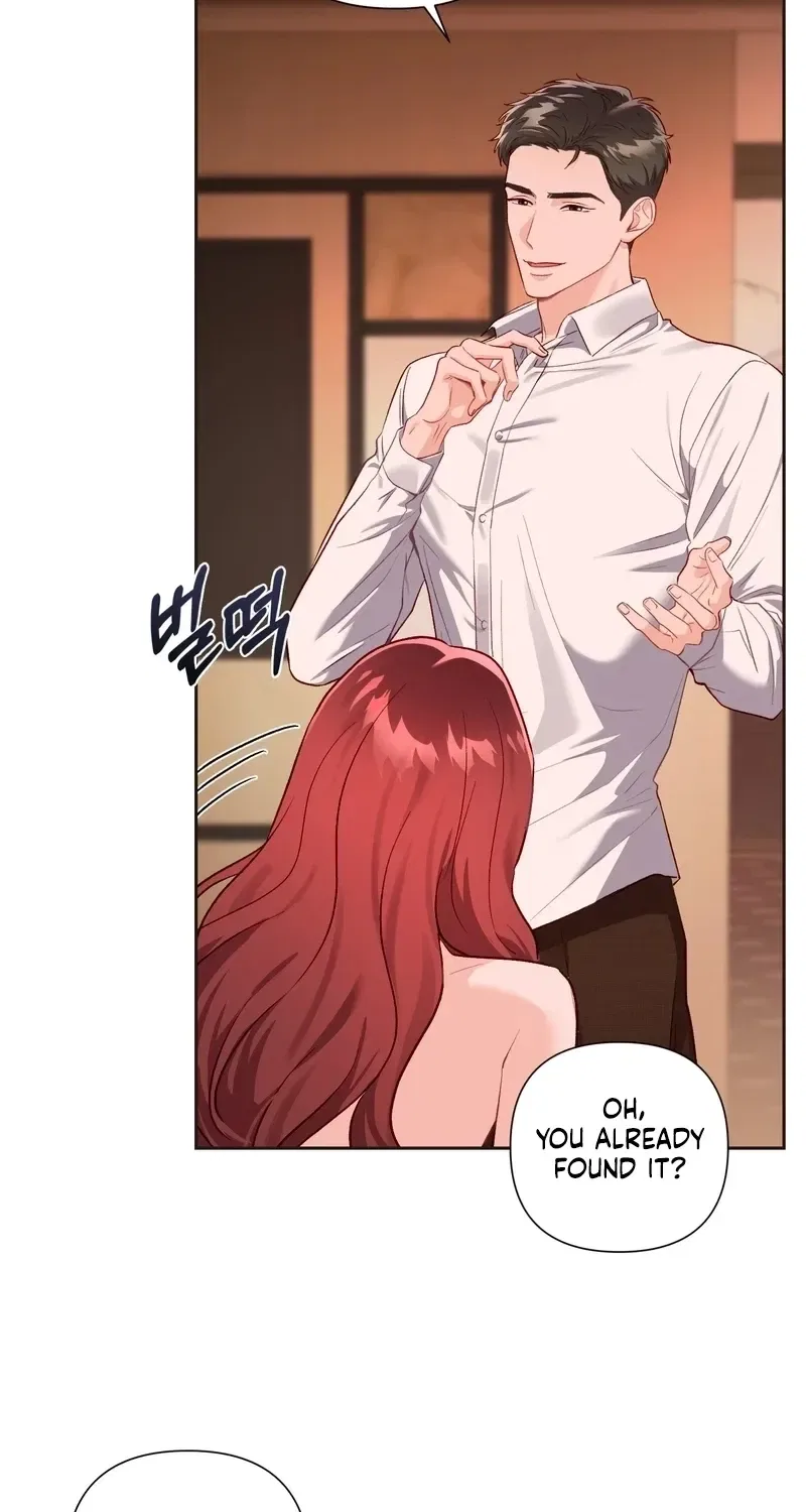 Matched Affair Chapter 17 – Page 54