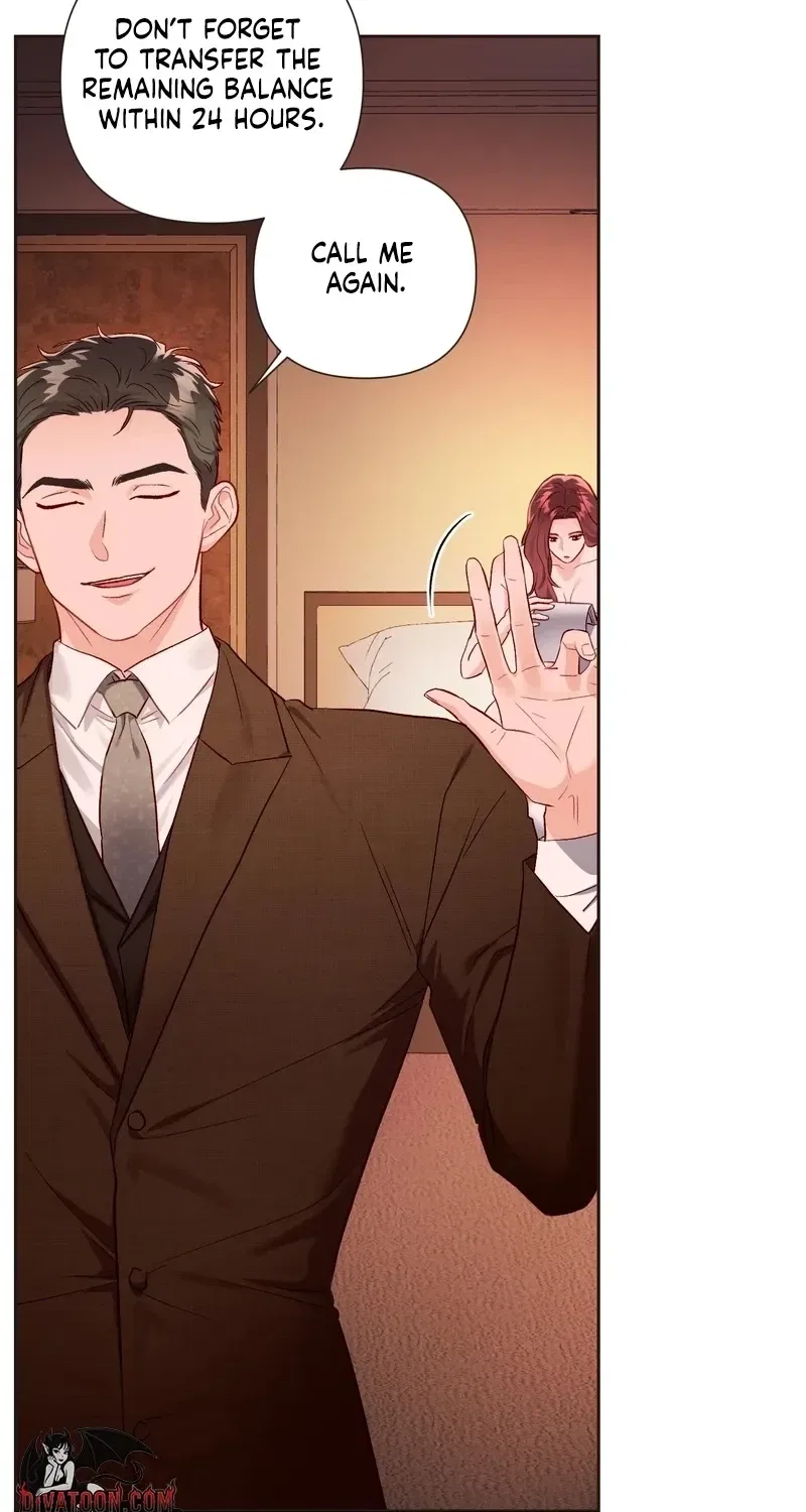 Matched Affair Chapter 17 – Page 56