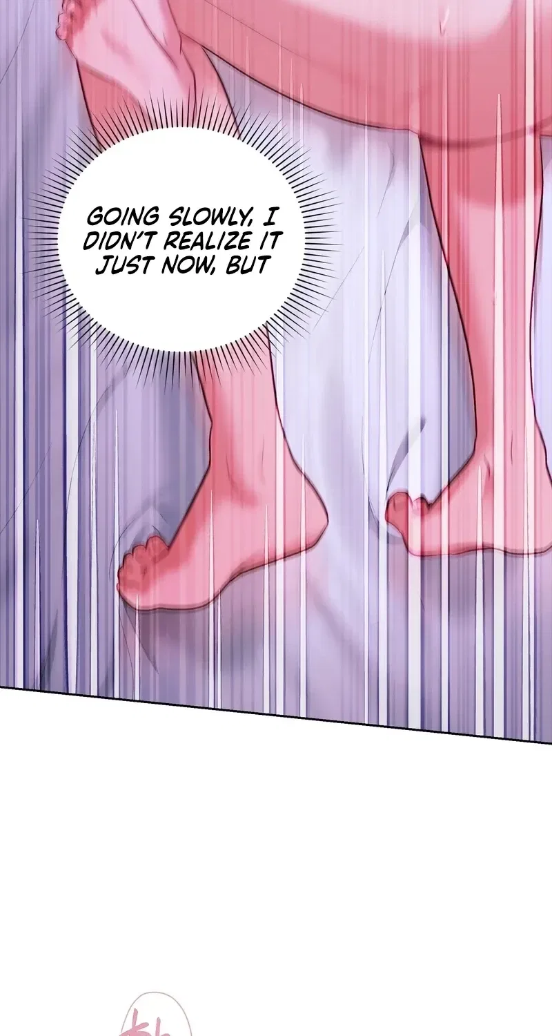 Matched Affair Chapter 16 – Page 4